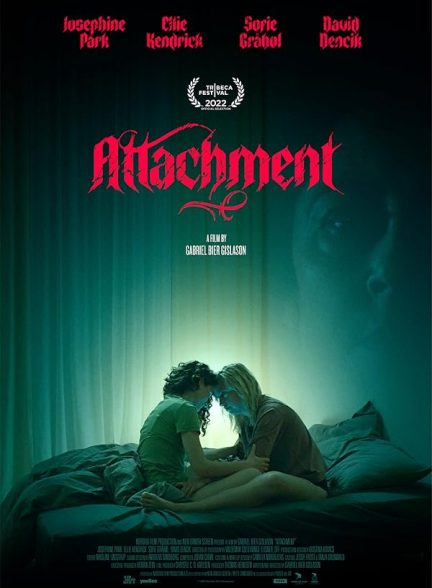 دانلود فیلم Attachment