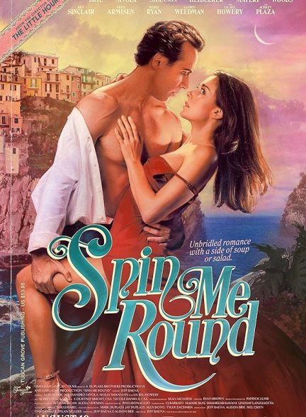 دانلود فیلم 2022 Spin Me Round