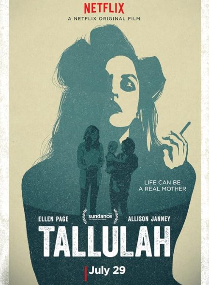 دانلود فیلم Tallulah