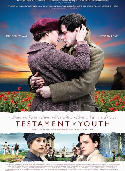 دانلود فیلم Testament of Youth