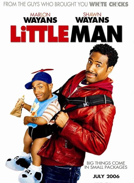 دانلود فیلم 2006 Little Man