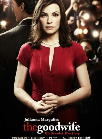 دانلود سریال  The Good Wife
