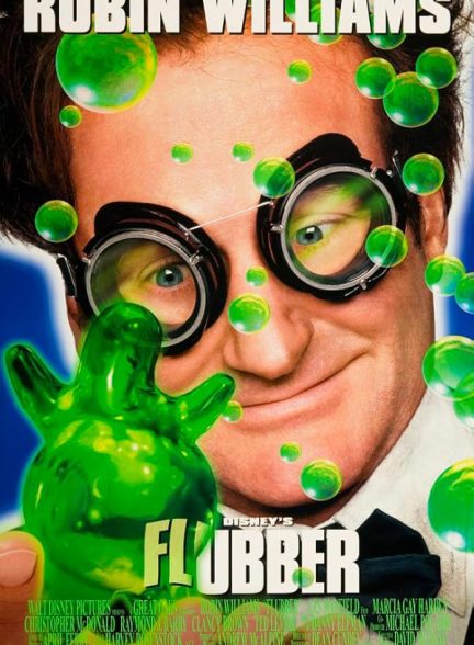دانلود فیلم 1997 Flubber