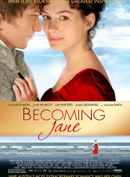 دانلود فیلم 2007 Becoming Jane