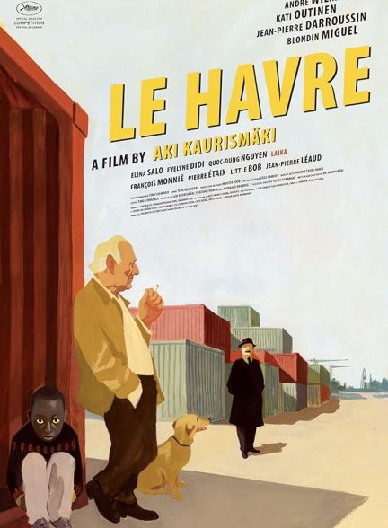 دانلود فیلم Le Havre