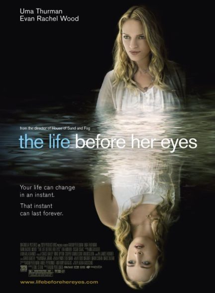 دانلود فیلم 2007 The Life Before Her Eyes
