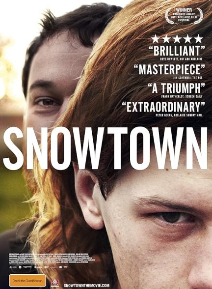 دانلود فیلم Snowtown