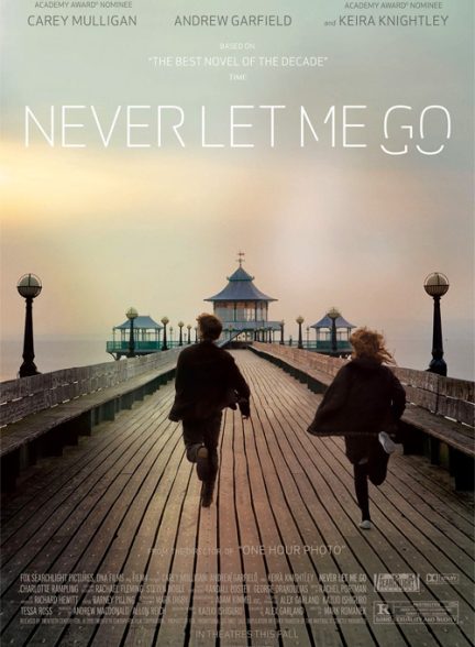 دانلود فیلم 2010 Never Let Me Go