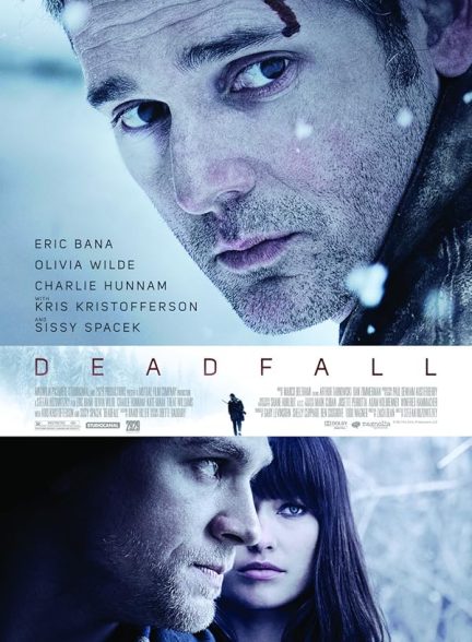 دانلود فیلم Deadfall