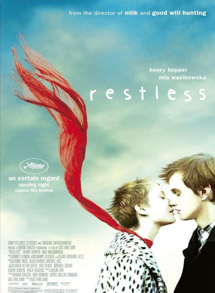 دانلود فیلم Restless