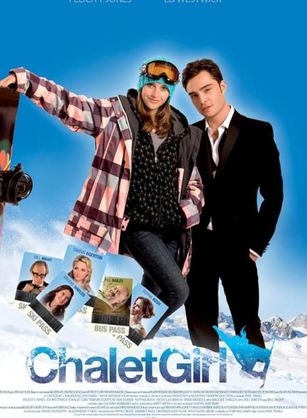 دانلود فیلم Chalet Girl