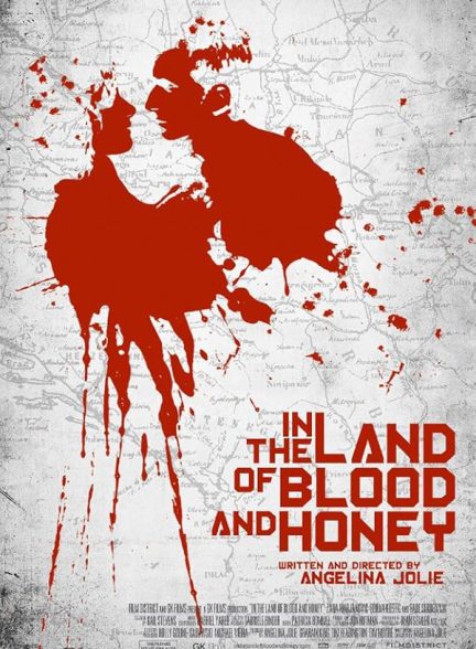 دانلود فیلم In the Land of Blood and Honey