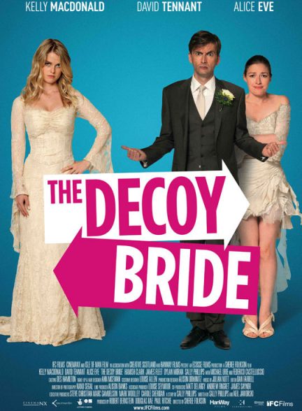 دانلود فیلم The Decoy Bride