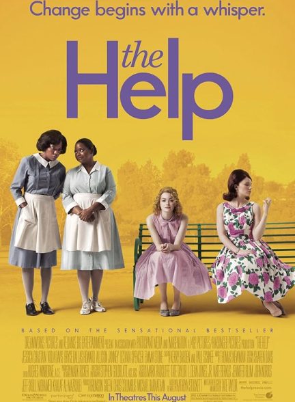 دانلود فیلم The Help