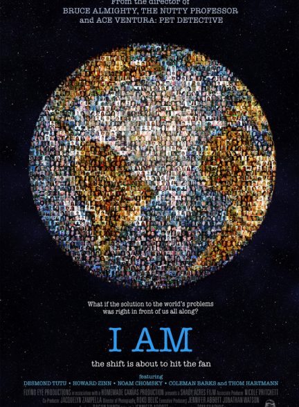 دانلود فیلم I Am