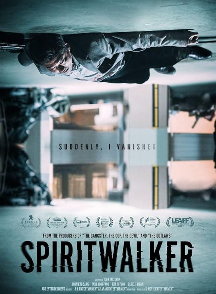 دانلود فیلم Spiritwalker