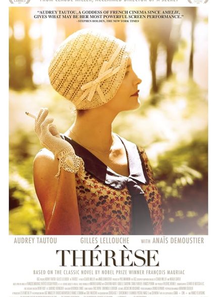 دانلود فیلم Thérèse