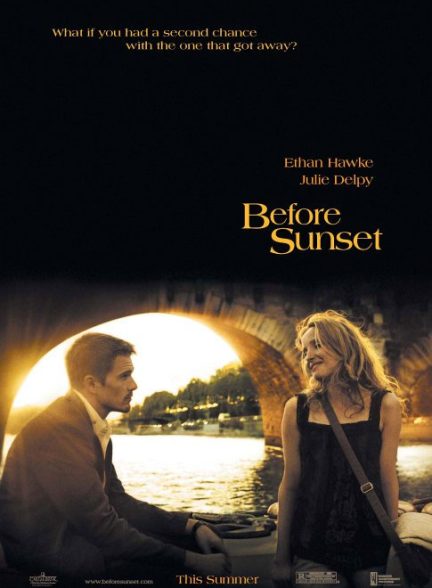 دانلود فیلم 2004 Before Sunset