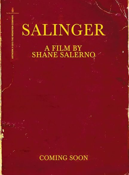 دانلود فیلم Salinger