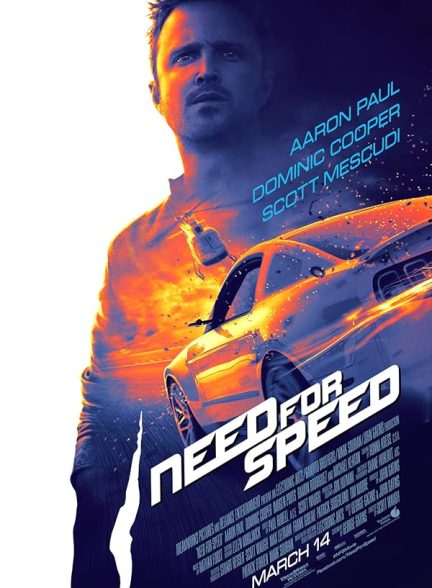 دانلود فیلم 2014 Need for Speed