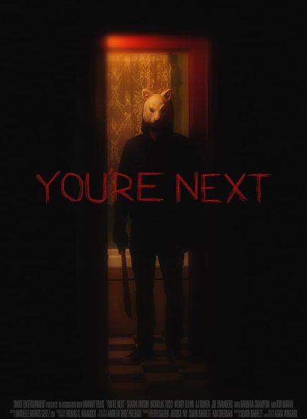 دانلود فیلم 2011 You’re Next