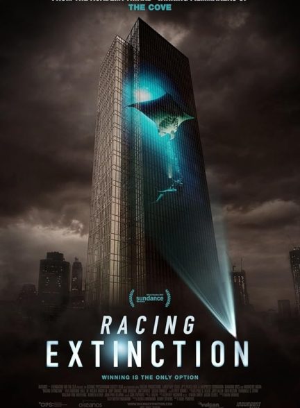 دانلود فیلم Racing Extinction