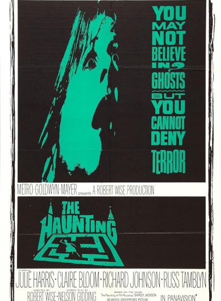دانلود فیلم The Haunting