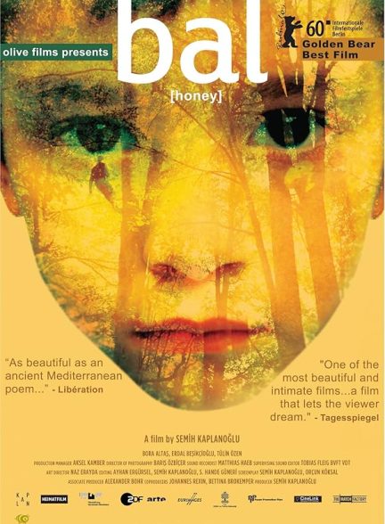 دانلود فیلم Honey