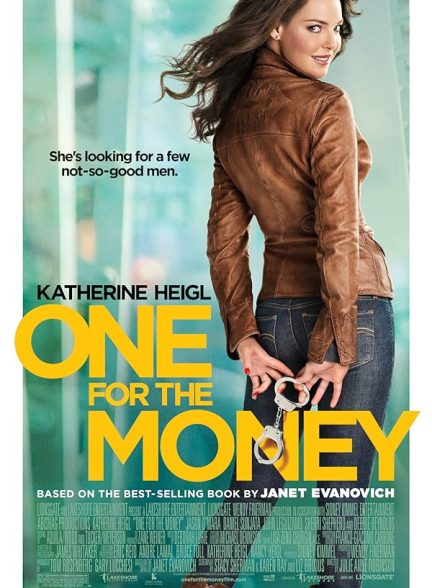 دانلود فیلم One for the Money