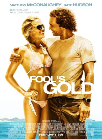 دانلود فیلم 2008 Fool’s Gold