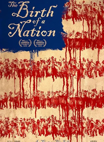 دانلود فیلم 2016 The Birth of a Nation
