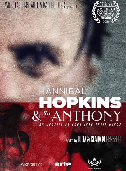 دانلود فیلم Hannibal Hopkins & Sir Anthony