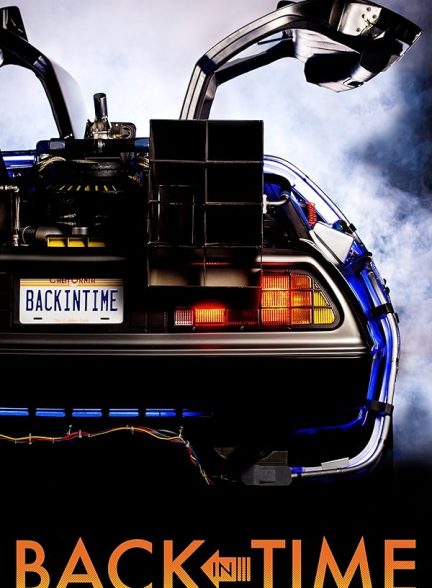 دانلود فیلم بازگشت به زمان 2015 Back in Time
