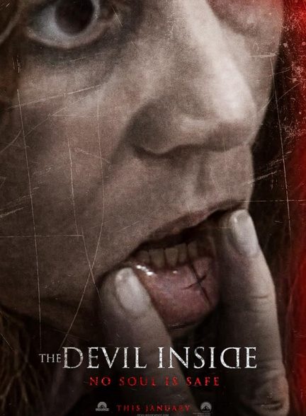 دانلود فیلم The Devil Inside