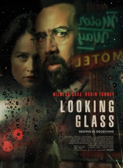 دانلود فیلم 2018 Looking Glass