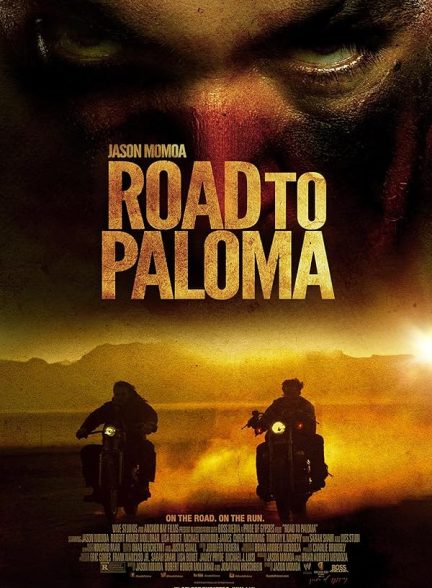 دانلود فیلم 2014 Road to Paloma