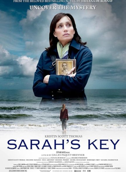 دانلود فیلم Sarah’s Key