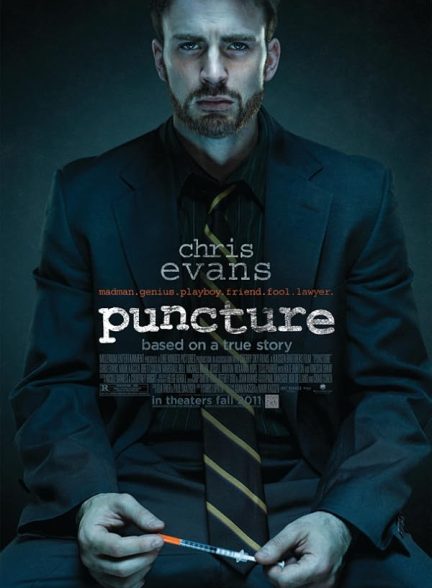 دانلود فیلم Puncture