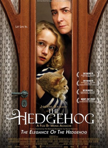 دانلود فیلم The Hedgehog