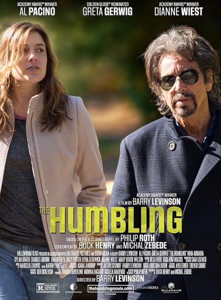 دانلود فیلم The Humbling