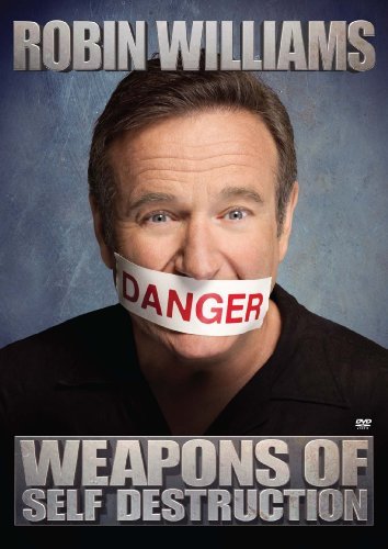 دانلود فیلم 2009 Robin Williams: Weapons of Self Destruction