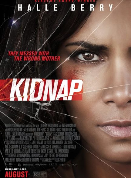 دانلود فیلم Kidnap