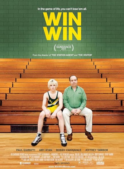 دانلود فیلم Win Win