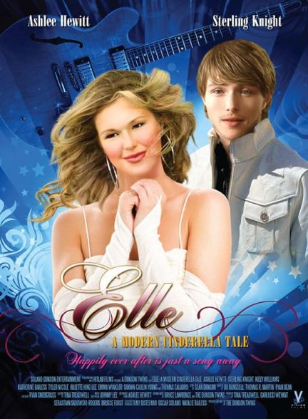 دانلود فیلم Elle: A Modern Cinderella Tale