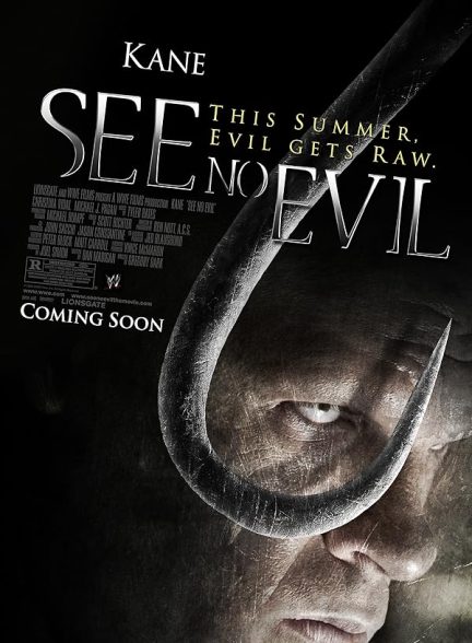 دانلود فیلم 2006 See No Evil