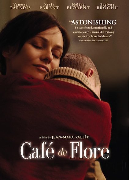 دانلود فیلم Café de Flore