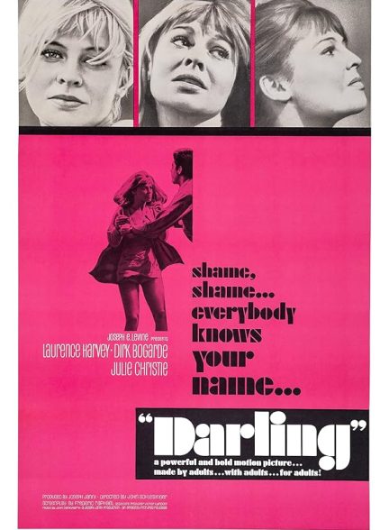 دانلود فیلم Darling