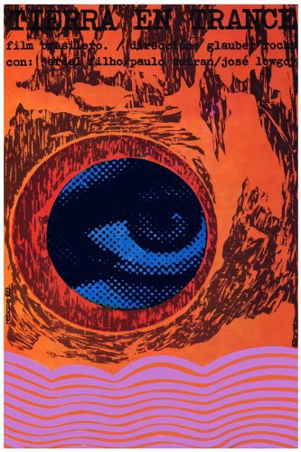 دانلود فیلم Entranced Earth