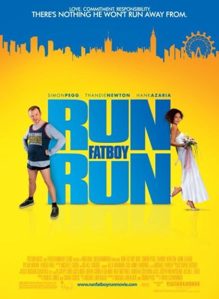 دانلود فیلم 2007 Run Fatboy Run