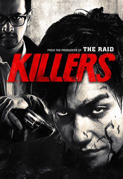 دانلود فیلم 2014 Killers